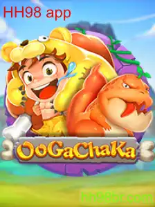 OoGaChaKa