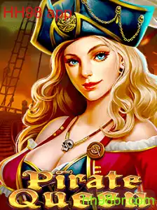 PirateQueen